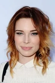 Chloe Dykstra en The Treasure of Painted Forest
