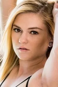 Retrato de Chloe Foster