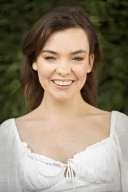 Retrato de Chloé Hayden