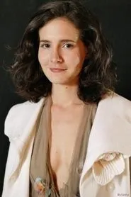 Chloé Lambert en Un type dans le genre de Napoléon