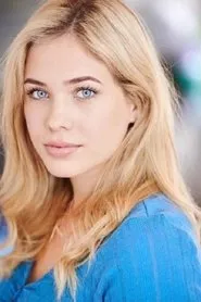 Retrato de Chloë Marie Rhoades