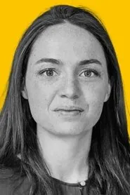 Retrato de Chloé Ridel