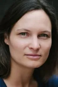Retrato de Chloe Schwank