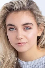 Chloe Skoczen en Things Will Be Different