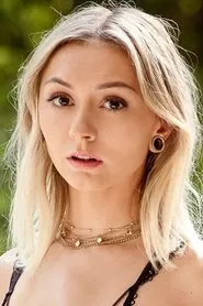 Retrato de Chloe Temple