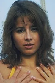 Retrato de Chloe Vevrier