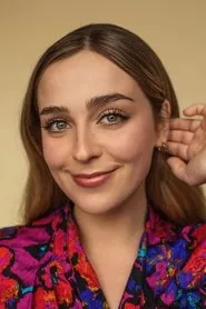 Chloée Deblois en La Dump - Deuxième saison