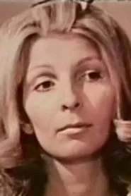 Retrato de Chlorine Stillwater