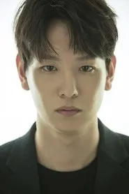 Cho Dong-in en One step