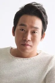 Foto de Cho Jae-ryong