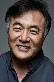 Retrato de Cho Won-hee