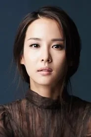 Foto de Cho Yeo-jeong como Go Cheok-hee
