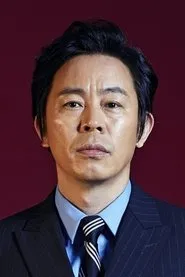Retrato de Choi Deok-moon