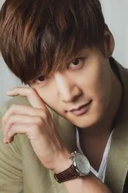 Choi Jin-hyuk en Vampire in Love