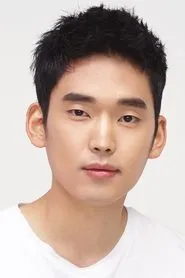 Retrato de Choi Jun-young