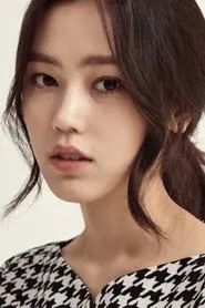 Retrato de Choi Ri