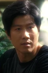 Retrato de Choi Ryung