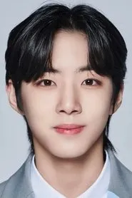 Retrato de Choi Seung-hoon