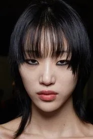 Retrato de Choi Sora