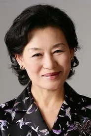 Retrato de Choi Sun-ja