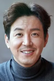Foto de Choi Won-young como King Lee Ho