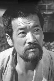 Retrato de Choi Woon-bong