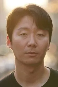 Retrato de Choi Young-min