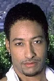 Retrato de Choice Thomas