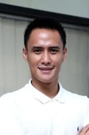 Choky Sitohang en Cinta Tapi Beda