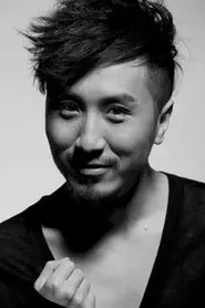 Retrato de Chong Wang