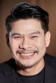 Retrato de Chookiat Iamsook