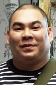 Retrato de Choosak Iamsook