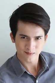 Retrato de Chotpipat Suttijun