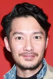 Chou Wasir en The Moonlight in Jilin