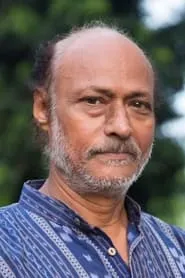 Retrato de Choudhary Jayprakash Das
