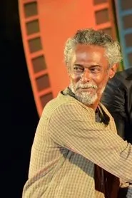 Retrato de Choudhury Bikash Das