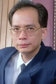 Retrato de Chow Chi-Fai