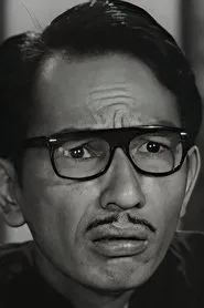 Retrato de Chow Gat