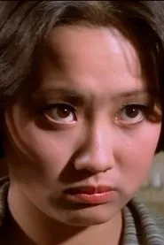 Retrato de Chow Lai-Kuen