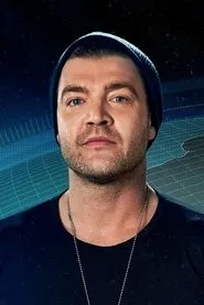 Chris 'C.T.' Tamburello en The Most Dangerous Game