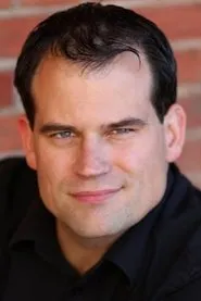 Retrato de Chris Aanderson