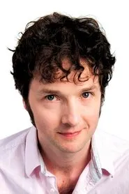 Chris Addison en Doctor Who: Dark Water / Death in Heaven