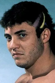 Chris Ashford-Smith en NWA Battle of the Belts III