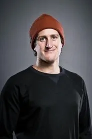 Chris Benchetler en Ski Porn