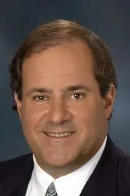 Retrato de Chris Berman