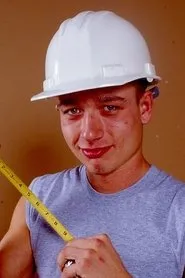 Retrato de Chris Berretta