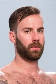 Retrato de Chris Bines