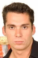 Retrato de Chris Bolt