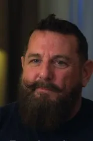 Foto de Chris Brooks (xxx)