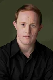 Chris Burke en Desperate
